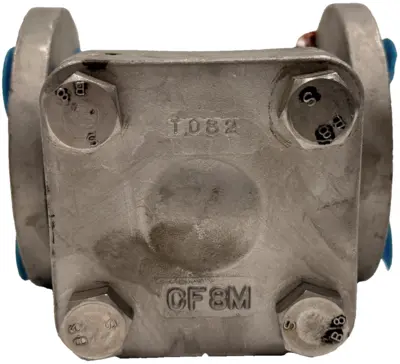 NEW FNW CF8M