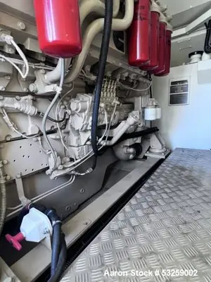 USED CUMMINS QST30-G5