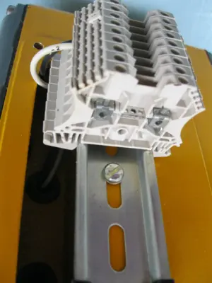 NEW Maxon 730-1