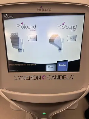 Used 2019 CANDELA PROFOUND RF MICRONEEDLING Medical Equipment - Other South Carolina US | Midwest Medical #1467854