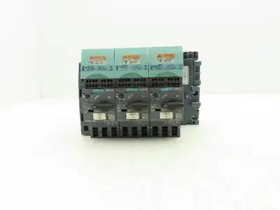 Used SIEMENS _UNKNOWN_ Circuit Breakers Indiana US | Arrow Industrial #1365080