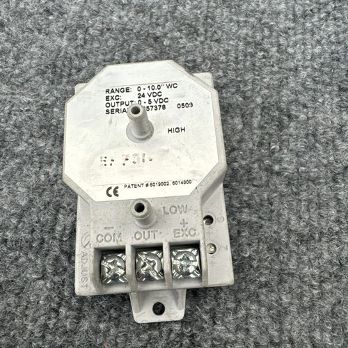 Used Cole Palmer 98073-28 Transducers California US | Davliegogo LLC #1707286