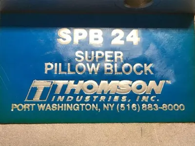 USED THOMSON SPB24