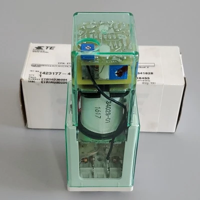 NEW Agastat ETR14D3B004