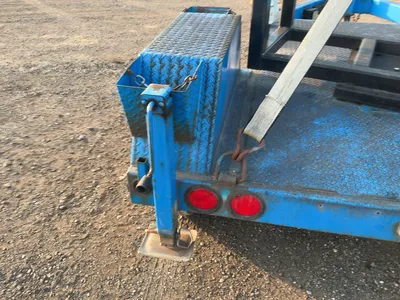 Used 2012 BROOKS BROTHERS STRT 8106 Misc Trailers Michigan US | Miedema Asset Management Group #1320528