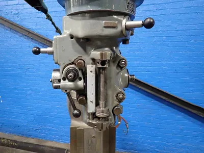 USED BRIDGEPORT 122115