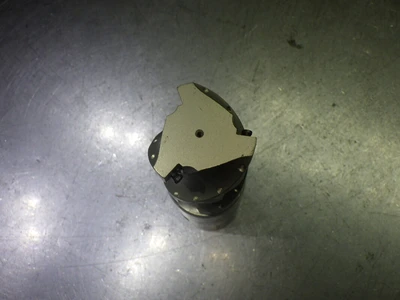 Kennametal 1.5" 3 Flute Coolant Thru Milling Cutter K1503224AN162306C (LOC2684A)