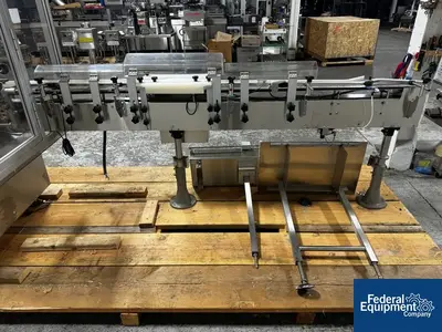 USED IMA IMA Cottoner, Model 150
