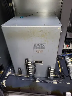 2014 MAKINO U3 Wire EDM | Toolquip, Inc. (12)