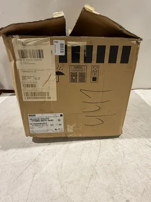 NEW SIEMENS 1FT6084-8AF71-4AA5