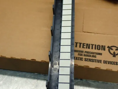 Used ALLEN BRADLEY 1771IBD PLC Input & Output Ohio US | HGR 24 #879909