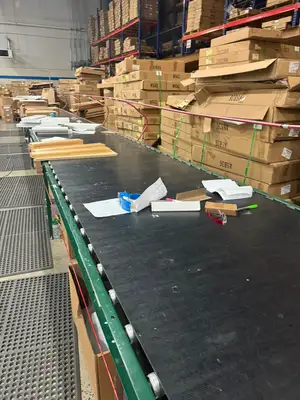 USED 2020 SCM PACK C100