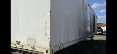 Used 2010 Caterpillar SR4 Generators New Jersey US | Zadoon Equipment #1469936