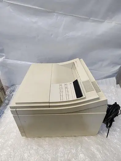 HEWLETT PACKARD C2001A LASER PRINTER