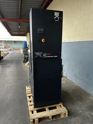USED 2023 LNS CHIPBLASTER