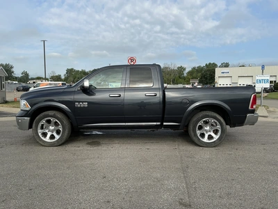Used 2014 RAM 1500 Pickup Trucks Michigan US | Miedema Asset Management Group #1301451