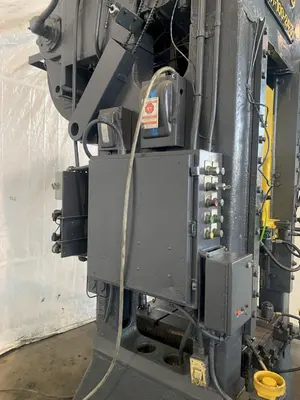 USED BLISS S1-100-24-30