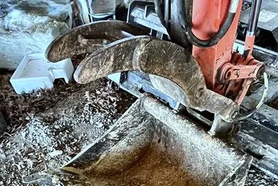 Used 2022 KUBOTA U25 Crawler Excavators - Mini North Carolina US | Proxy Equipment #1382968