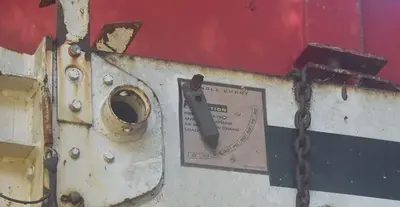 Used 2000 TEREX BT 3470 Bucket (boom) trucks Florida US | Proxy Equipment #1378430