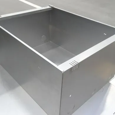 RAS _UNKNOWN_ Up/Down Folding Machines | Punch Press and Shear (5)