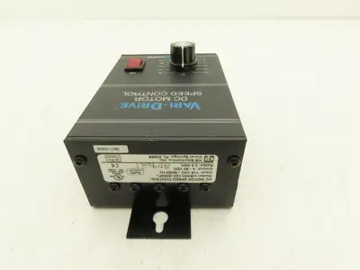 Used KB ELECTRONICS _UNKNOWN_ Industrial Controls Indiana US | Arrow Industrial #1453877
