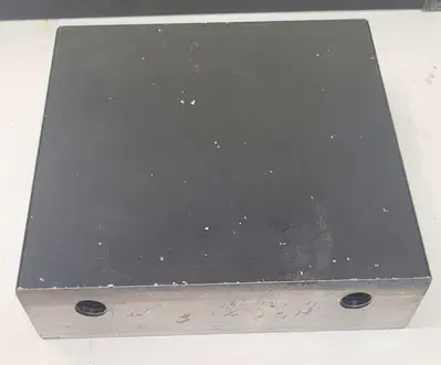 USED SNAP JAWS VISE BLOCKS