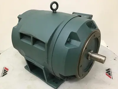 USED RELIANCE ELECTRIC P36G7041A02