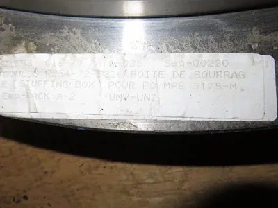 USED Goulds 3175