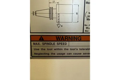 Used _UNKNOWN_ _UNKNOWN_ Vertical Machining Centers Utah US | KD Auctions #1548933