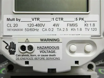 USED GENERAL ELECTRIC CRDR-1010-KV2CEPS