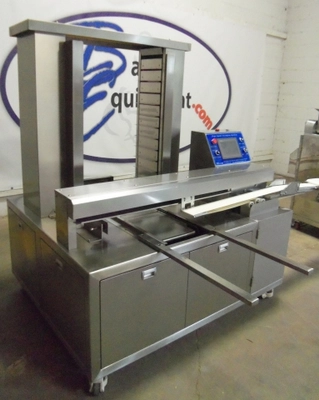 New | in-Stock BECOM MFG _UNKNOWN_ Encrusting California US | BakeryEquipment.com #1554823