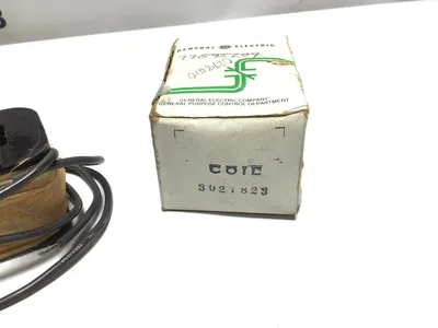 GENEAL ELECTRIC 3027823 COIL