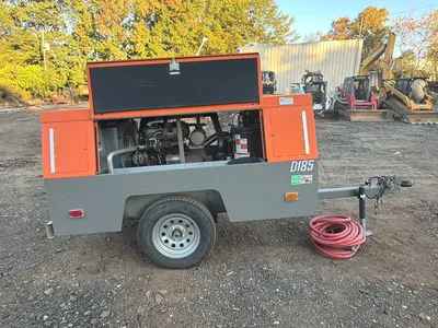2023 Sullivan Palatek D185 P1Z4 Air Compressors | Simonson Equipment (4)