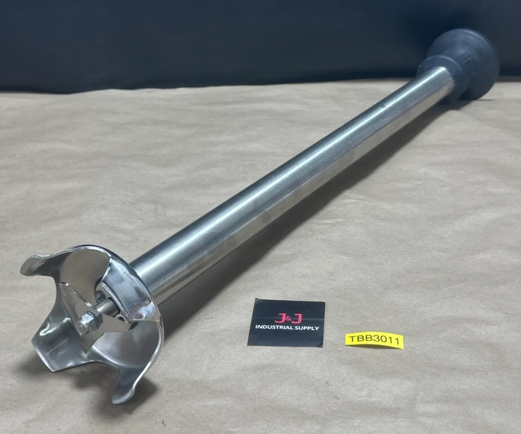 New | in-Stock Waring WSB70ST Agitators, Blenders, Mixers | J&J Industrial Supply #545976