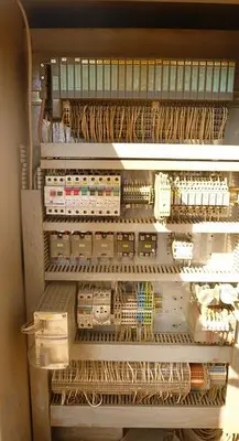 USED DUMA PACKAGING MACHINERY DMV3V