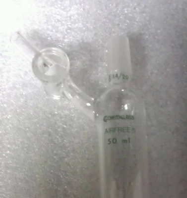 Used Chemglass Does Not Apply Miscellaneous Laboratory Equipment California US | CAL-L Enterprises #1459250