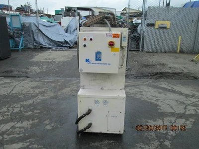 USED KOOLANT KOOLERS HAV-1500-P