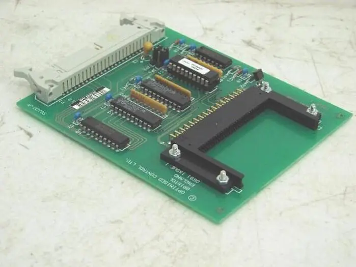 Used CINCINNATI MILACRON SCJ00-21 Circuit Boards Michigan US | Ideal Machinery #607658