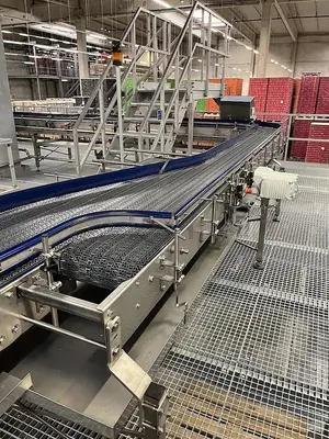 USED 2022 KRONES VARIOUS