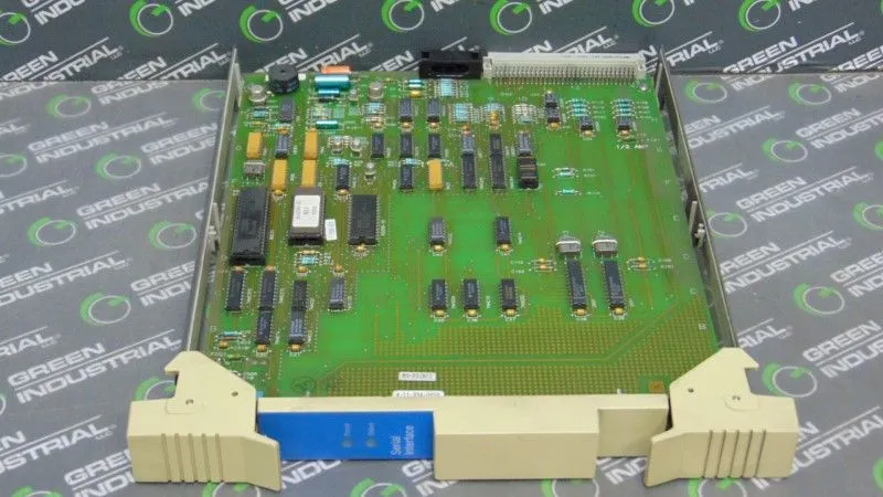 Honeywell 51304362-300 UCN Serial Interface Card HW: K FW: E Used
