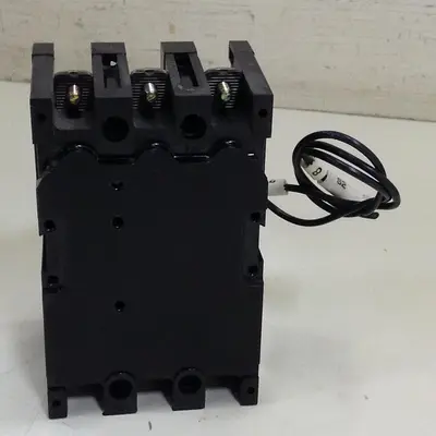 USED FUJI ELECTRIC EA53-30