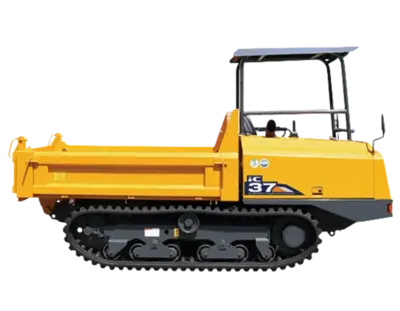 KATO IC37 Crawler Carrier | Mid South Machinery (4)