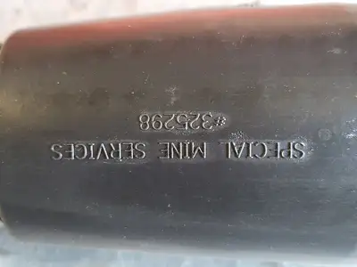 NEW SPECIAL MINE SERVICES 8343-4