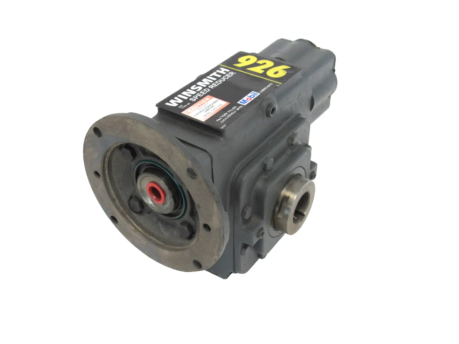 NEW WINSMITH 926MDSNE GEAR REDUCER 25:1 926MDSE519X0D4