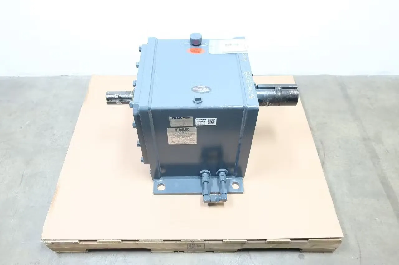 USED FALK 2080FC2B