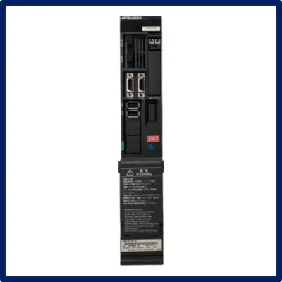 USED MITSUBISHI MDS-EH-SP-40