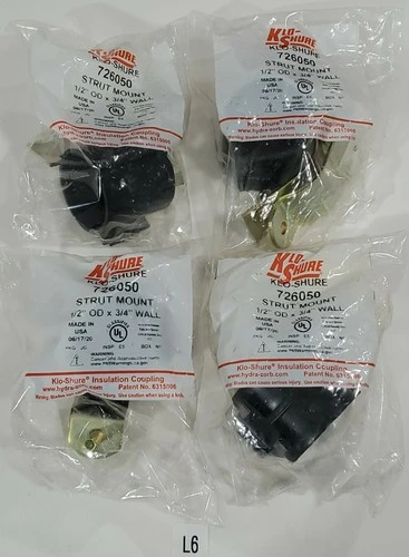 NEW KLO-SHURE 726050