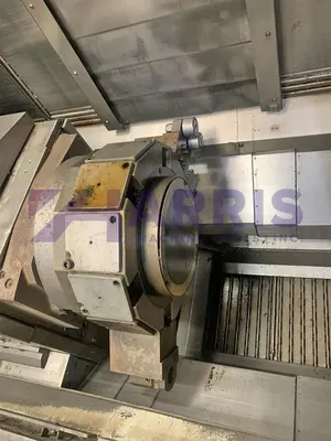 USED 2006 MORI SEIKI NT4250/1500SZ