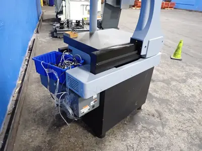 USED 2012 TESA TECHNOLOGY MICROHITE 454