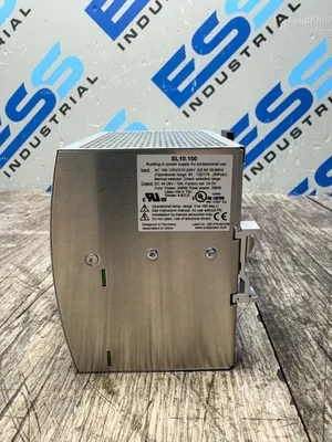 USED PULS SL10.100